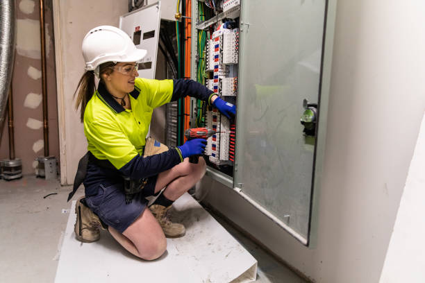 Best Electrical Contractors for Businesses  in Oak Grove, AL