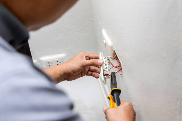 Best Electrical Contractors for Businesses  in Oak Grove, AL