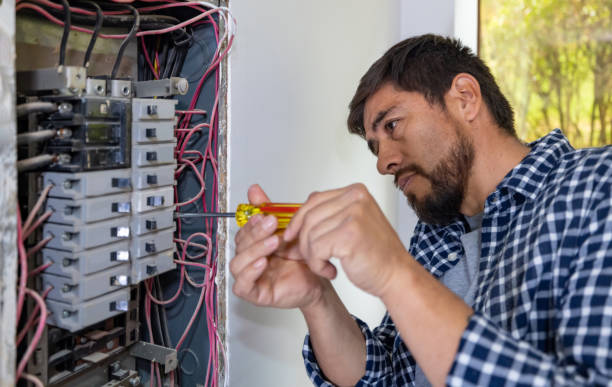 Best Electrical Wiring Services  in Oak Grove, AL